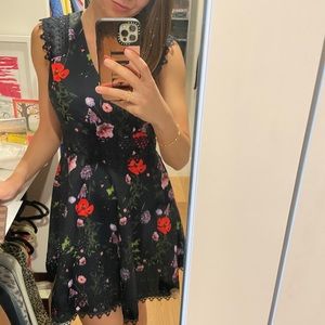 Ted Baker Dress